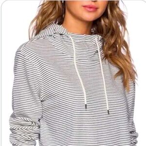 ATM Anthony Thomas Melillo Listado Hoodie - Size M (EUC)